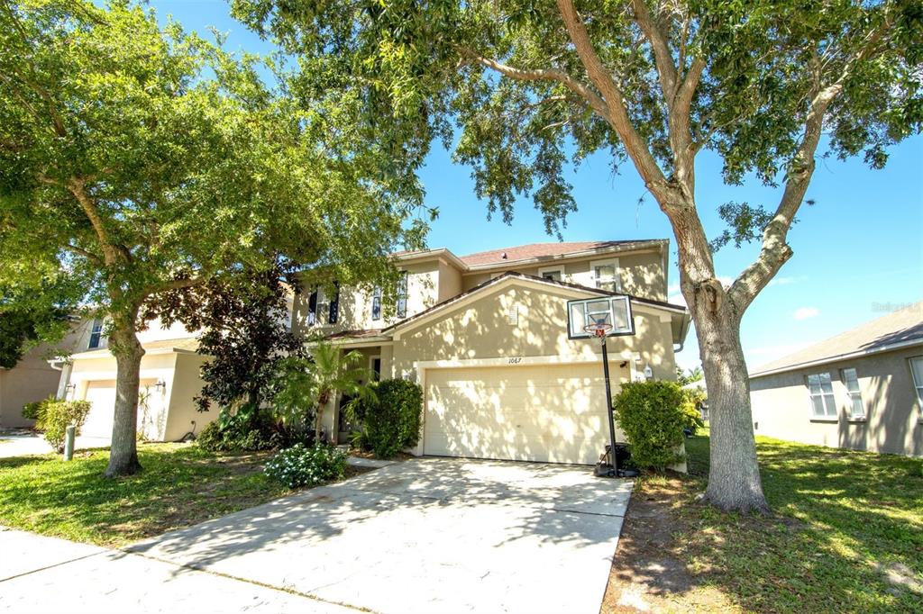 1067 Berkeley Drive Kissimmee, FL 34744 - Photo 1 of 1