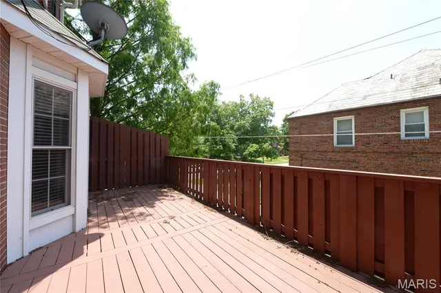 $3,600 | 7709 Gannon Avenue, St. Louis, MO 63130