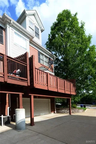 $3,600 | 7709 Gannon Avenue, St. Louis, MO 63130