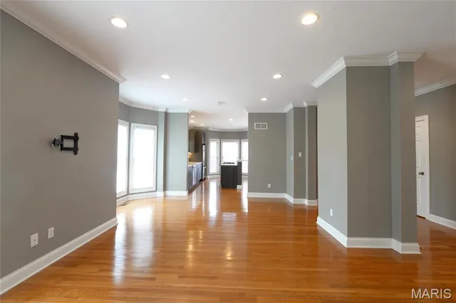 $3,600 | 7709 Gannon Avenue, St. Louis, MO 63130