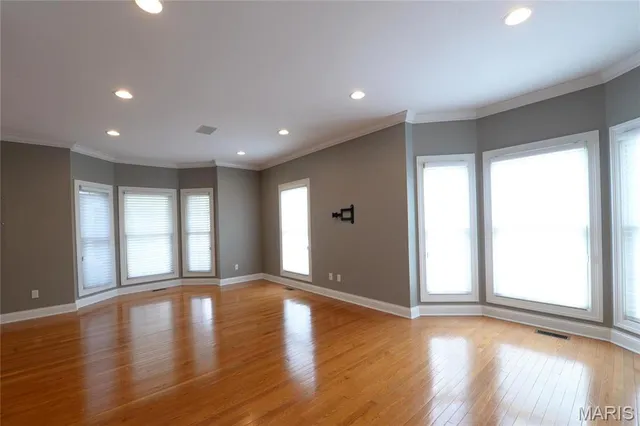 $3,600 | 7709 Gannon Avenue, St. Louis, MO 63130