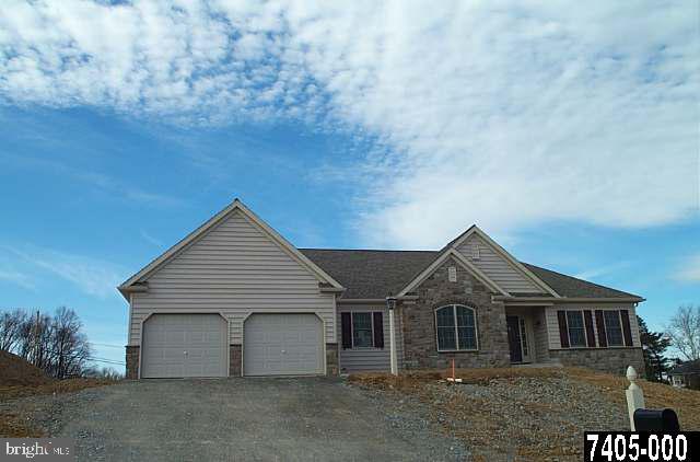 624 Campbell Road, Unit 35 York, PA 17402 - Photo 1 of 1 Gallery Image 1