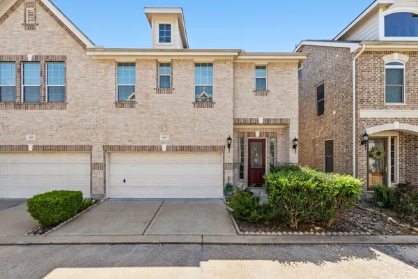 $344,900 | 3207 Holly Shores Drive, Houston, TX 77042