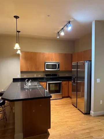 $2,200 | 5401 South Park Terrace Avenue, Unit 105C, Greenwood Village, CO 80111