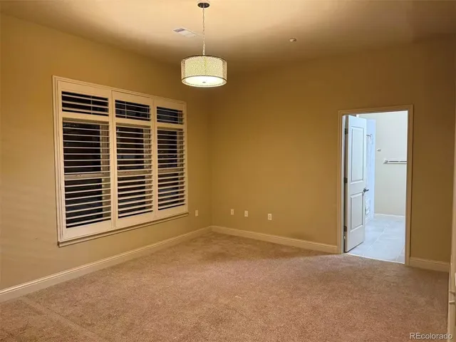 $2,200 | 5401 South Park Terrace Avenue, Unit 105C, Greenwood Village, CO 80111