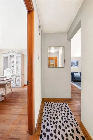 $255,000 | 656 Oxford Boulevard, Mt. Lebanon, PA 15243