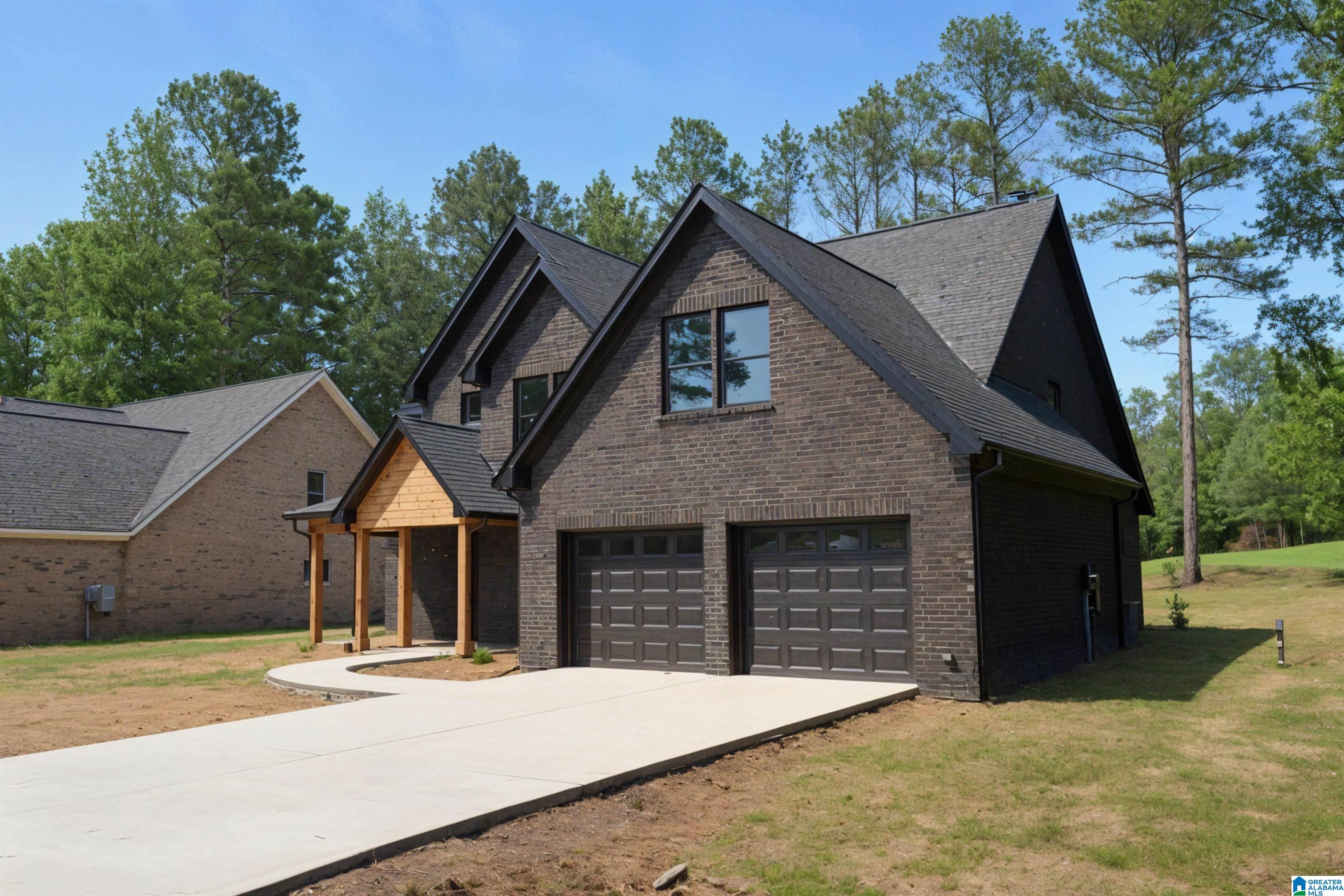 852 Sellers Hollow Road Dora, AL 35062 - Photo 58 of 59