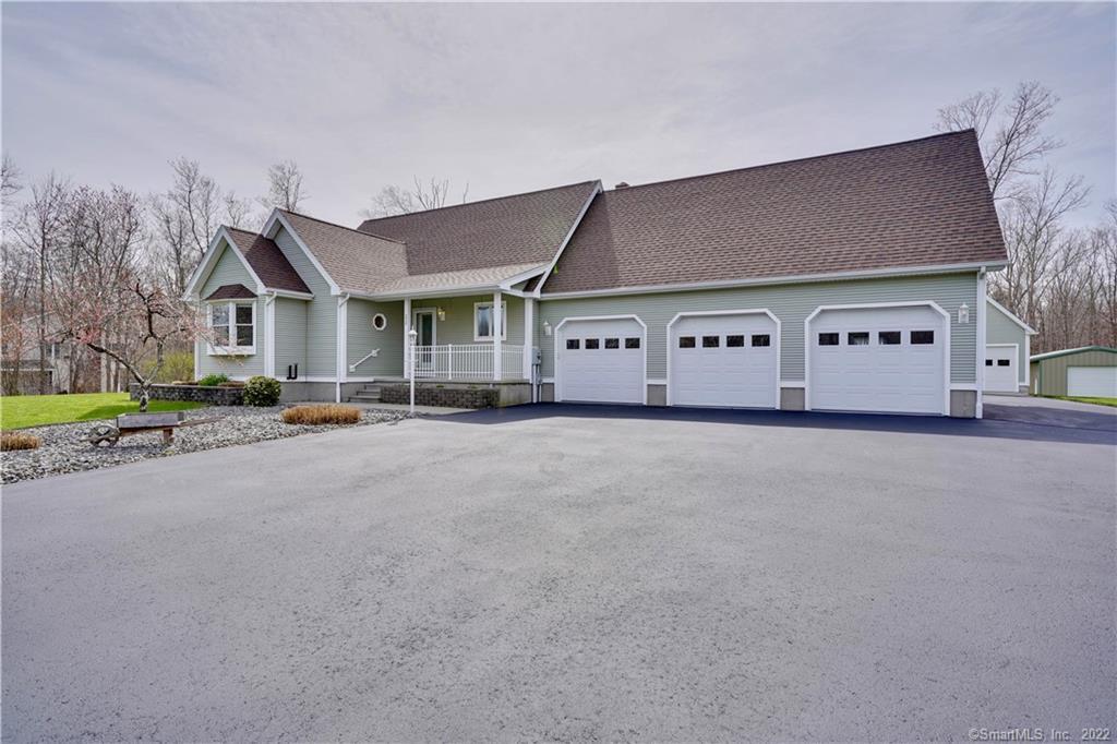 220 Colburn Road Canterbury, CT 06331 - Photo 1 of 1