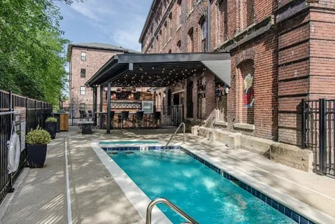 $415,000 | 610 21st Avenue North, Unit 303, Nashville, TN 37203