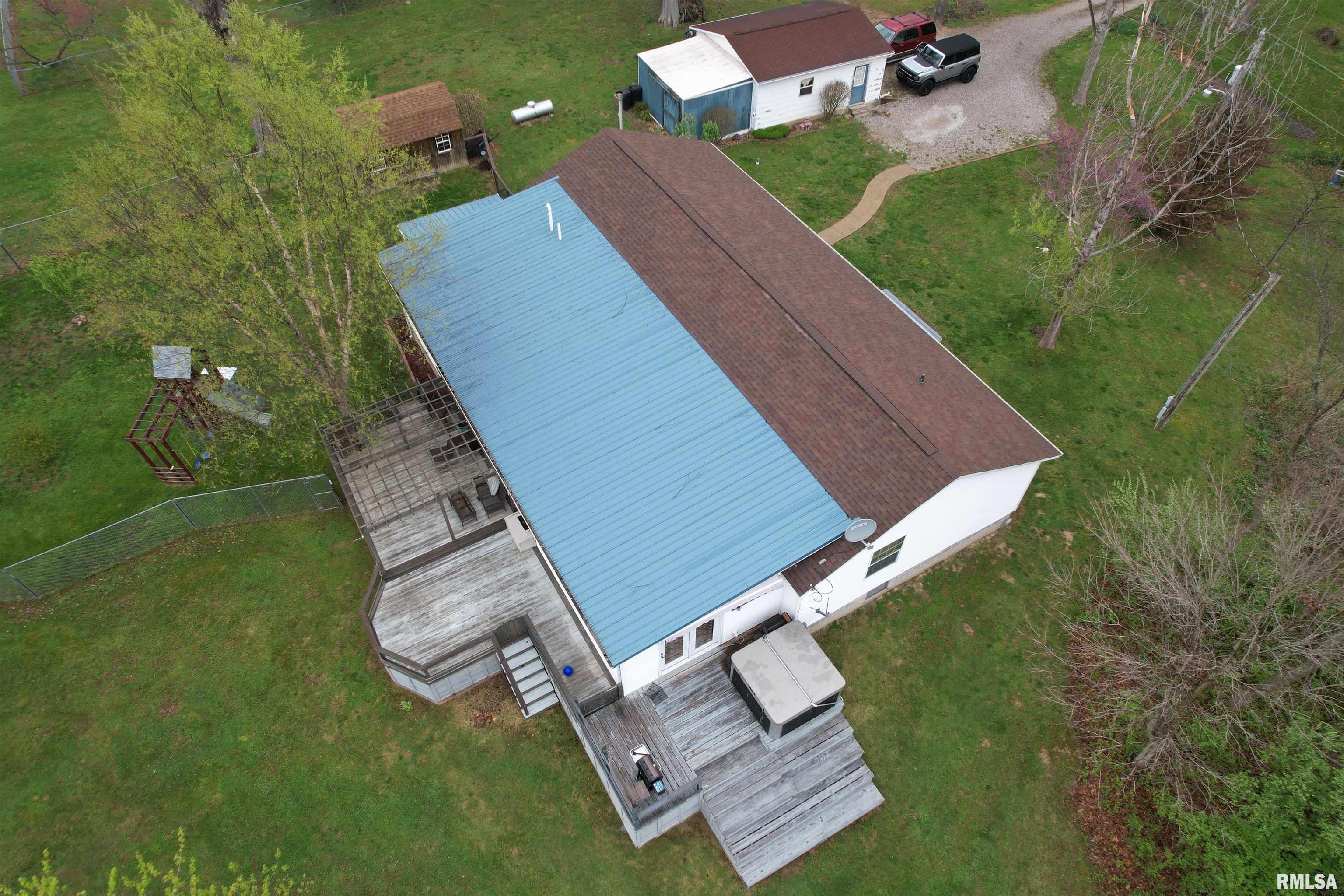 2597 Branch Road Salem, IL 62881 - Photo 54 of 59