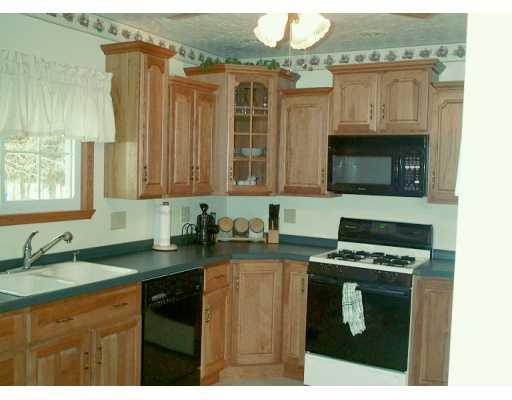 1192 Mercer Road Ellwood City, PA 16117 - Photo 4 of 8 Kitchen.