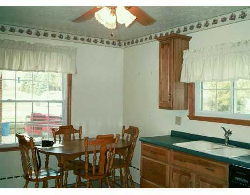 1192 Mercer Road Ellwood City, PA 16117 - Photo 5 of 8 Kitchen.