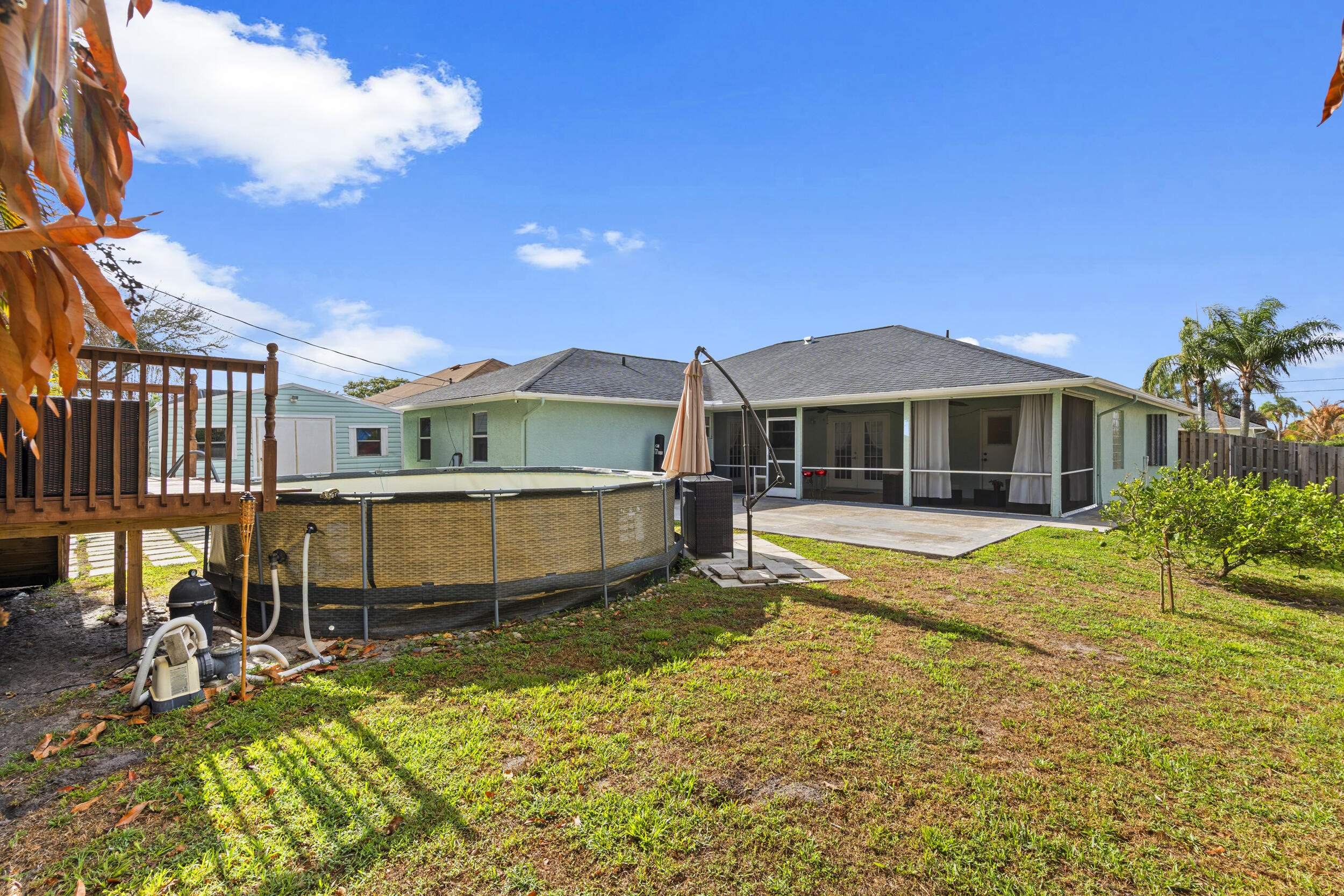 314 Southeast Fisk Road Port St. Lucie, FL 34984 - Photo 49 of 66 49_dsc01635