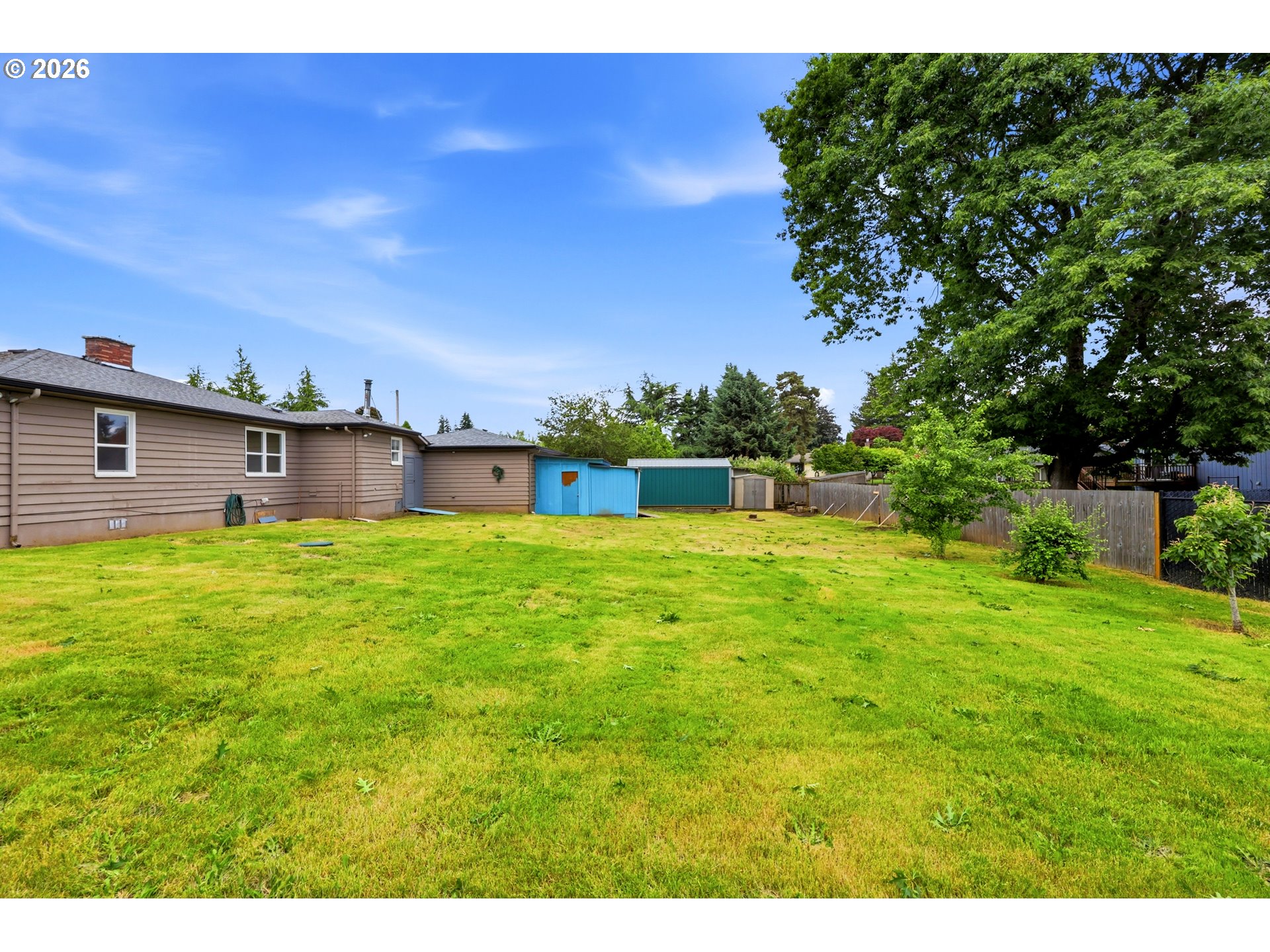18121 Southeast Langensand Road Sandy, OR 97055 - Photo 22 of 28