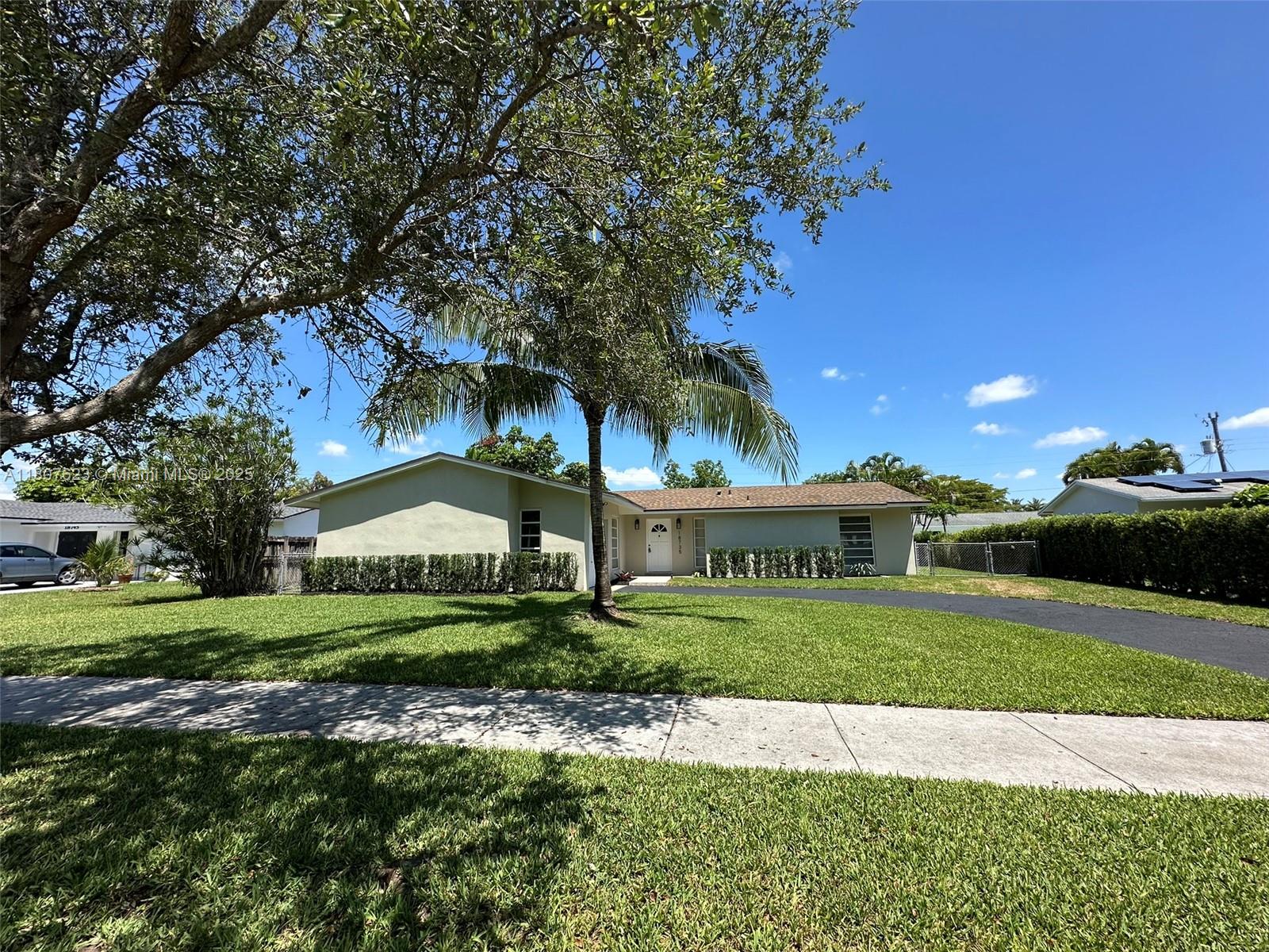 18735 Southwest 99th Road Cutler Bay, FL 33157 - Photo 1 of 28 Gallery Image 1