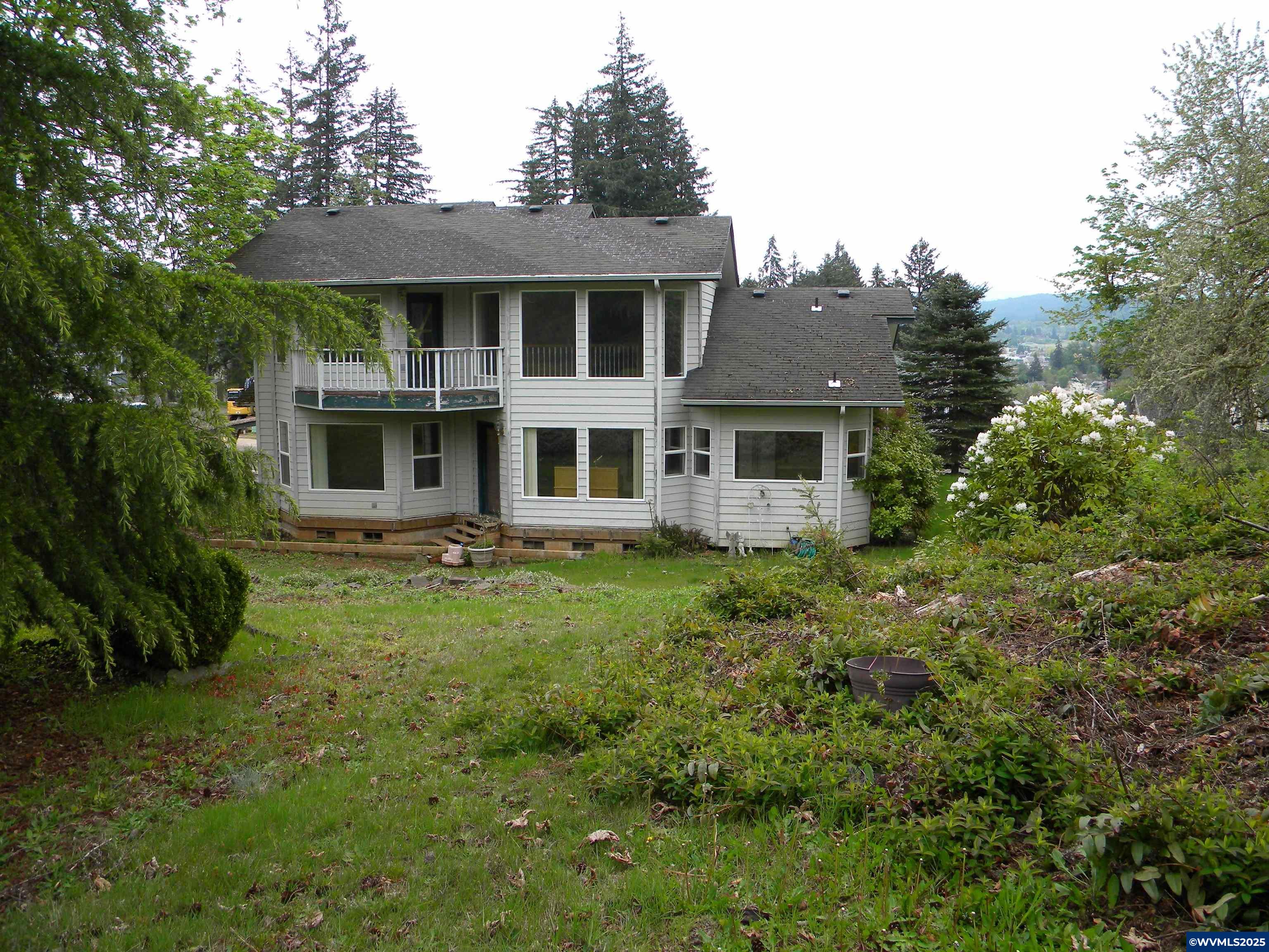 1462 Strawberry Ridge Sweet Home, OR 97386 - Photo 27 of 32 Gallery Image 27
