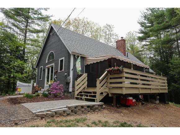 30 Odell Road Sandown, NH 03873 - Photo 3 of 36
