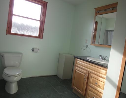 1305 Kennebec Road Hampden, ME 04444 - Photo 9 of 13 Bathroom.