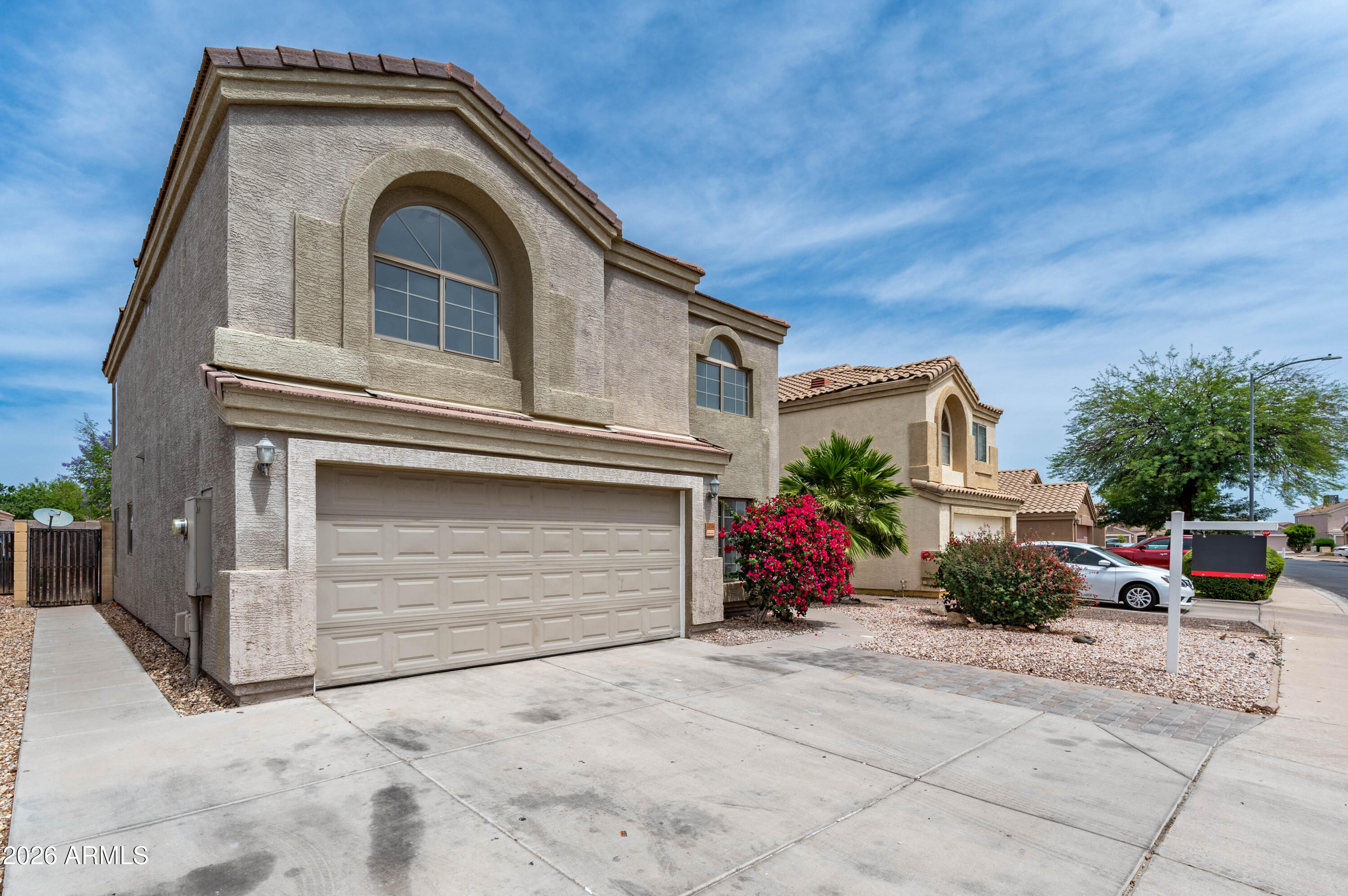 12926 West Redfield Road El Mirage, AZ 85335 - Photo 2 of 44 12926 W Redfield Rd El Mirage AZ 85335-2