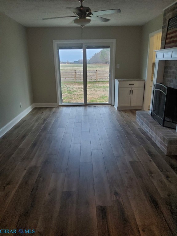 5801 West Quaker Road Disputanta, VA 23842 - Photo 14 of 40