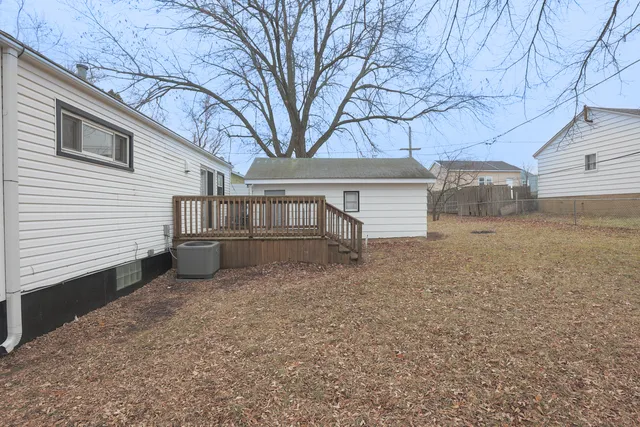 $249,900 | 2820 North Elmwood Avenue, Waukegan, IL 60087