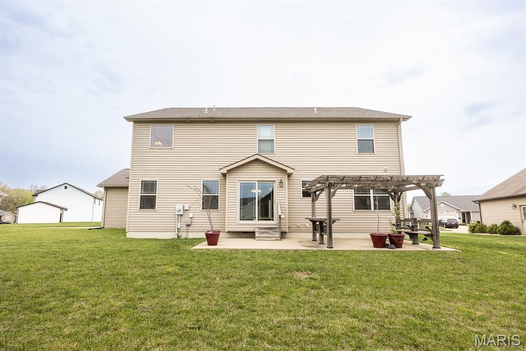 2662 London Lane Belleville, IL 62221 - Photo 41 of 46