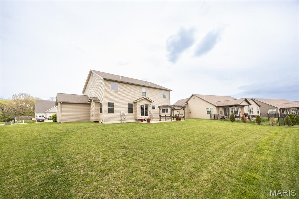 2662 London Lane Belleville, IL 62221 - Photo 42 of 46