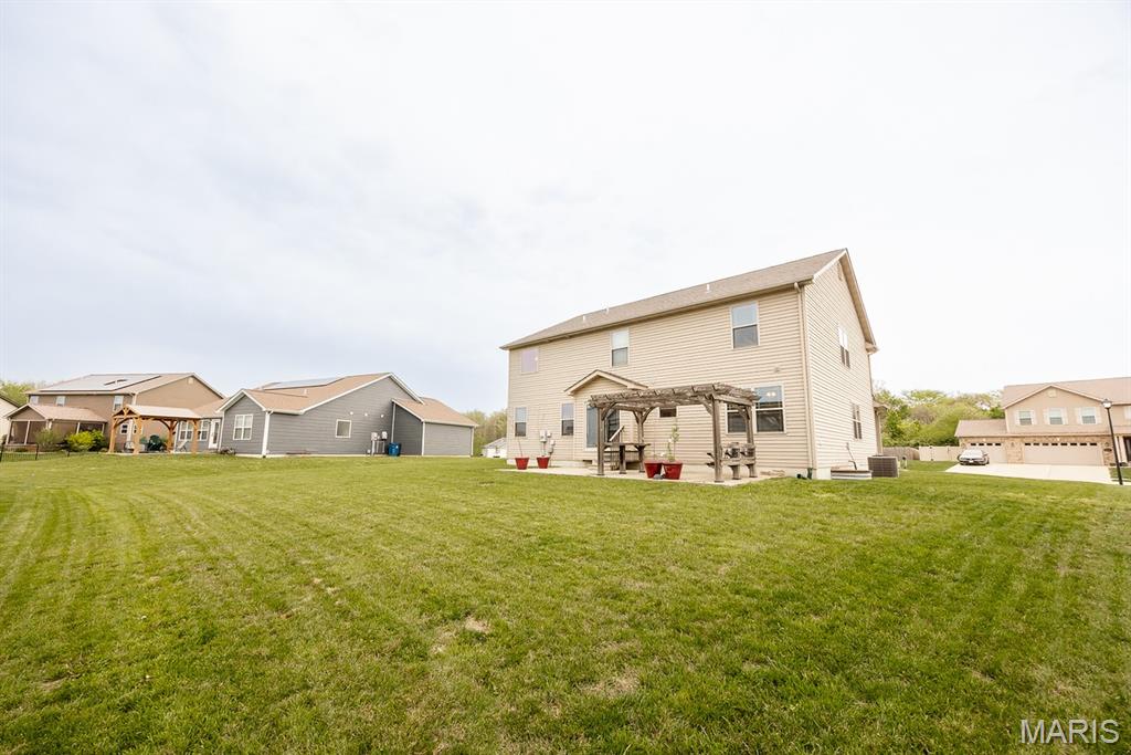 2662 London Lane Belleville, IL 62221 - Photo 46 of 46