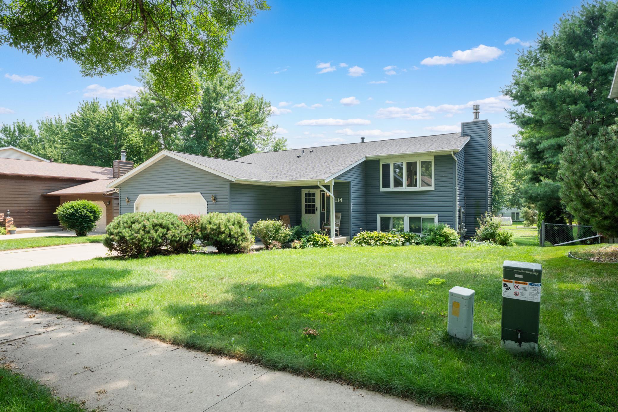 1114 34th Street Northwest Rochester, MN 55901 - Photo 45 of 49