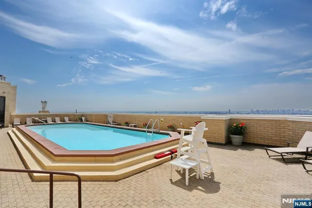 a view of a building