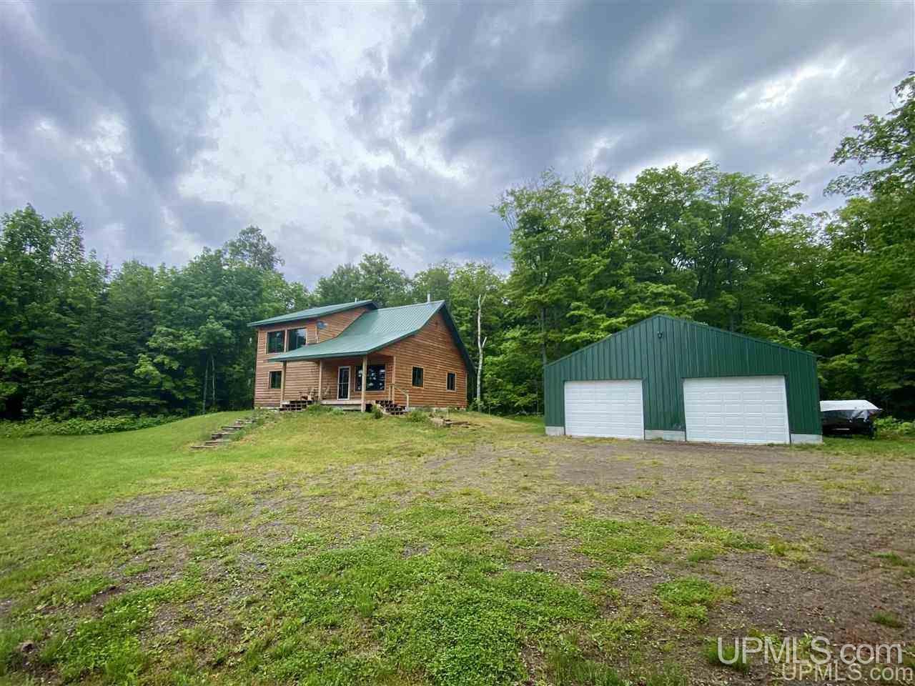 19977 Whiskey Road Lanse, MI 49946 - Photo 6 of 50 Gallery Image 6