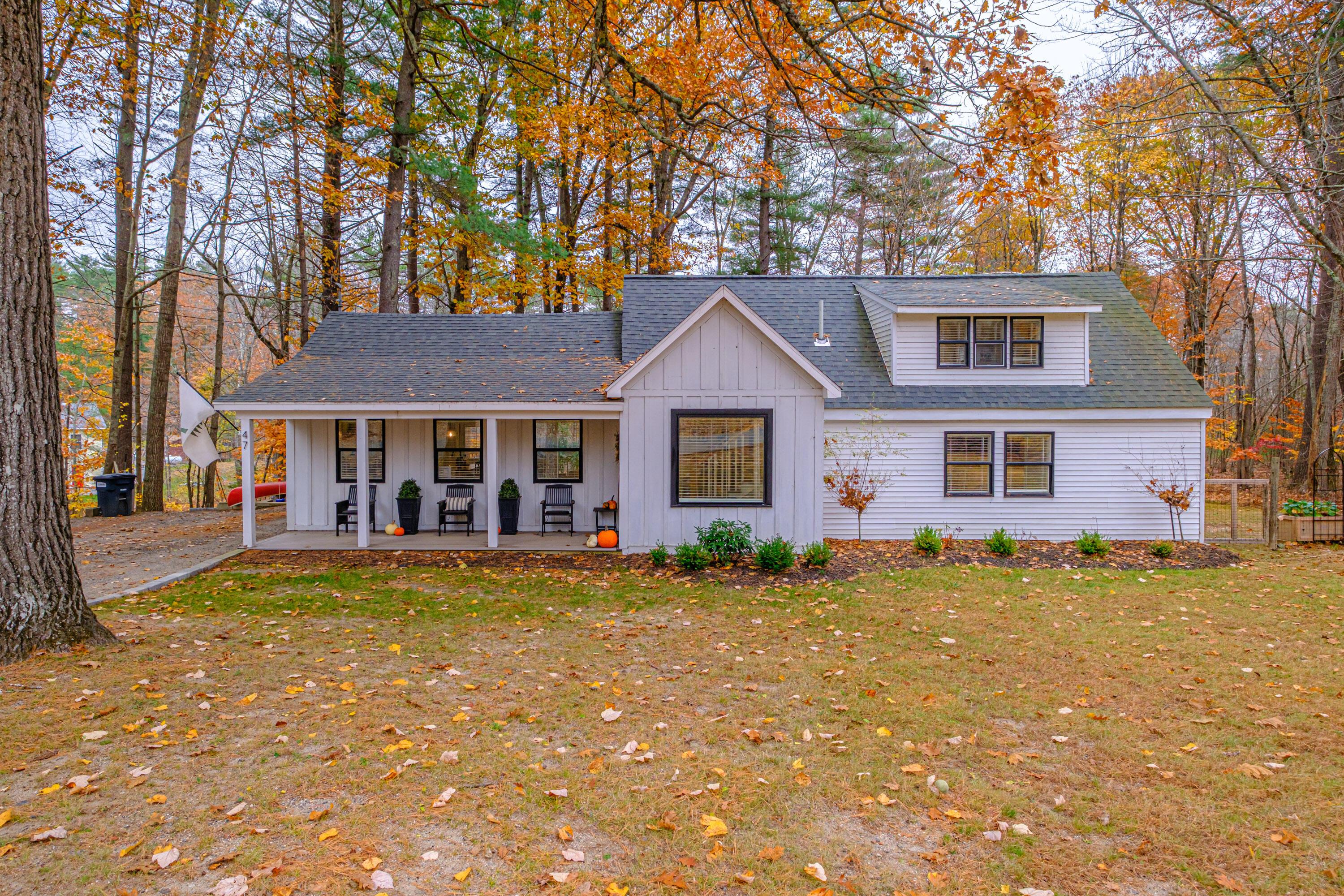 47 Proprietors Road Buxton, ME 04093 - Photo 4 of 84 4