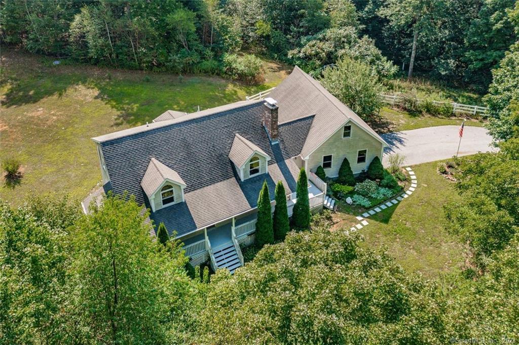 Almost 5 pastoral acres to enjoy and cultivate