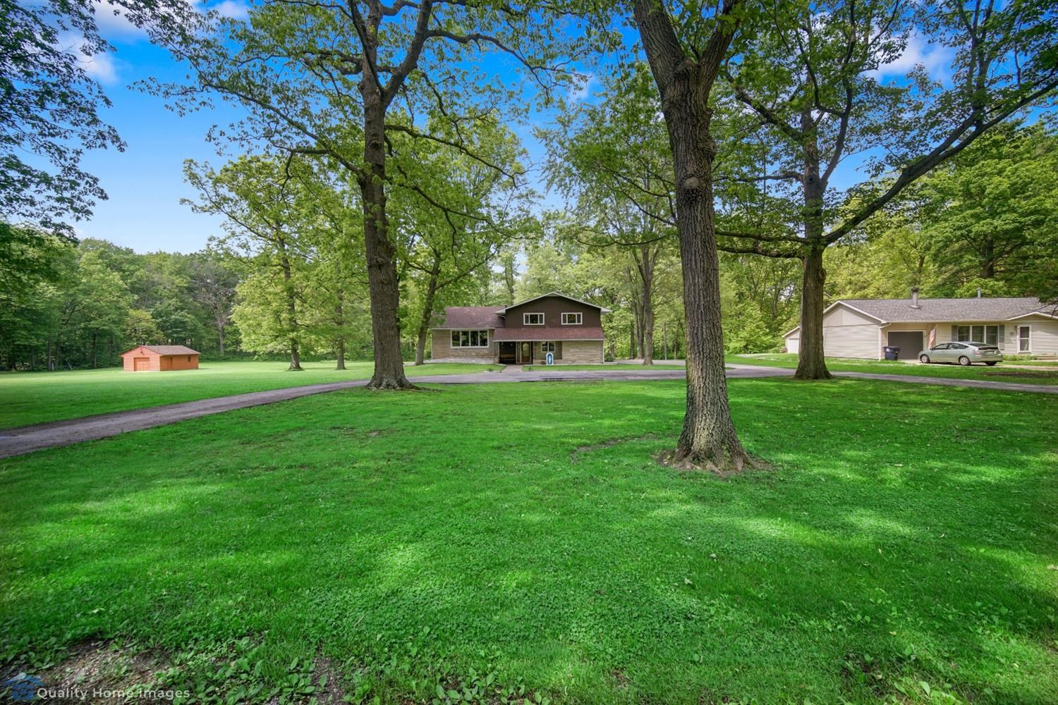 140 East Oak Hill Road Porter, IN 46304 - Photo 34 of 34 1500x1000