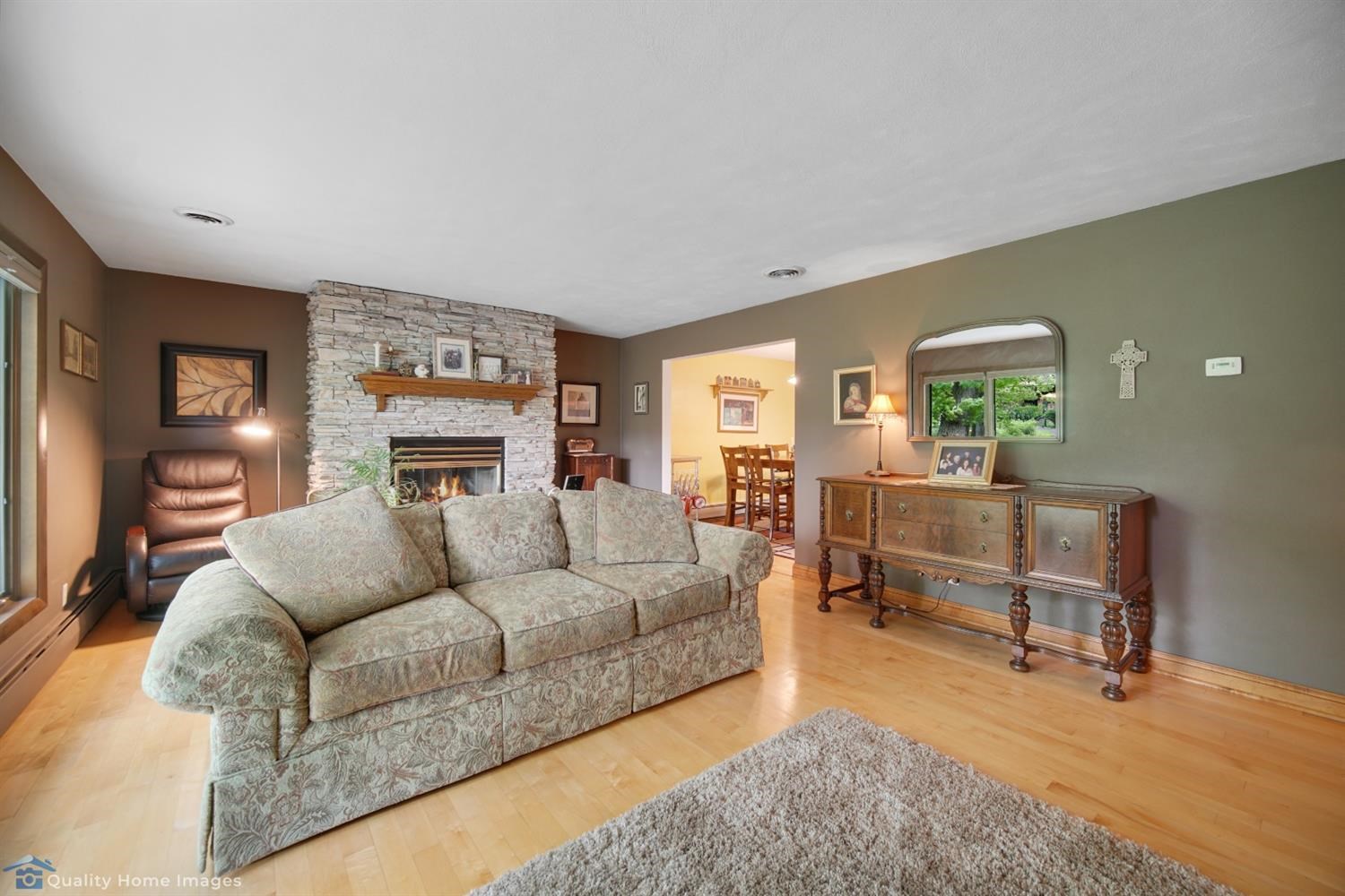 140 East Oak Hill Road Porter, IN 46304 - Photo 4 of 34 1500x1000