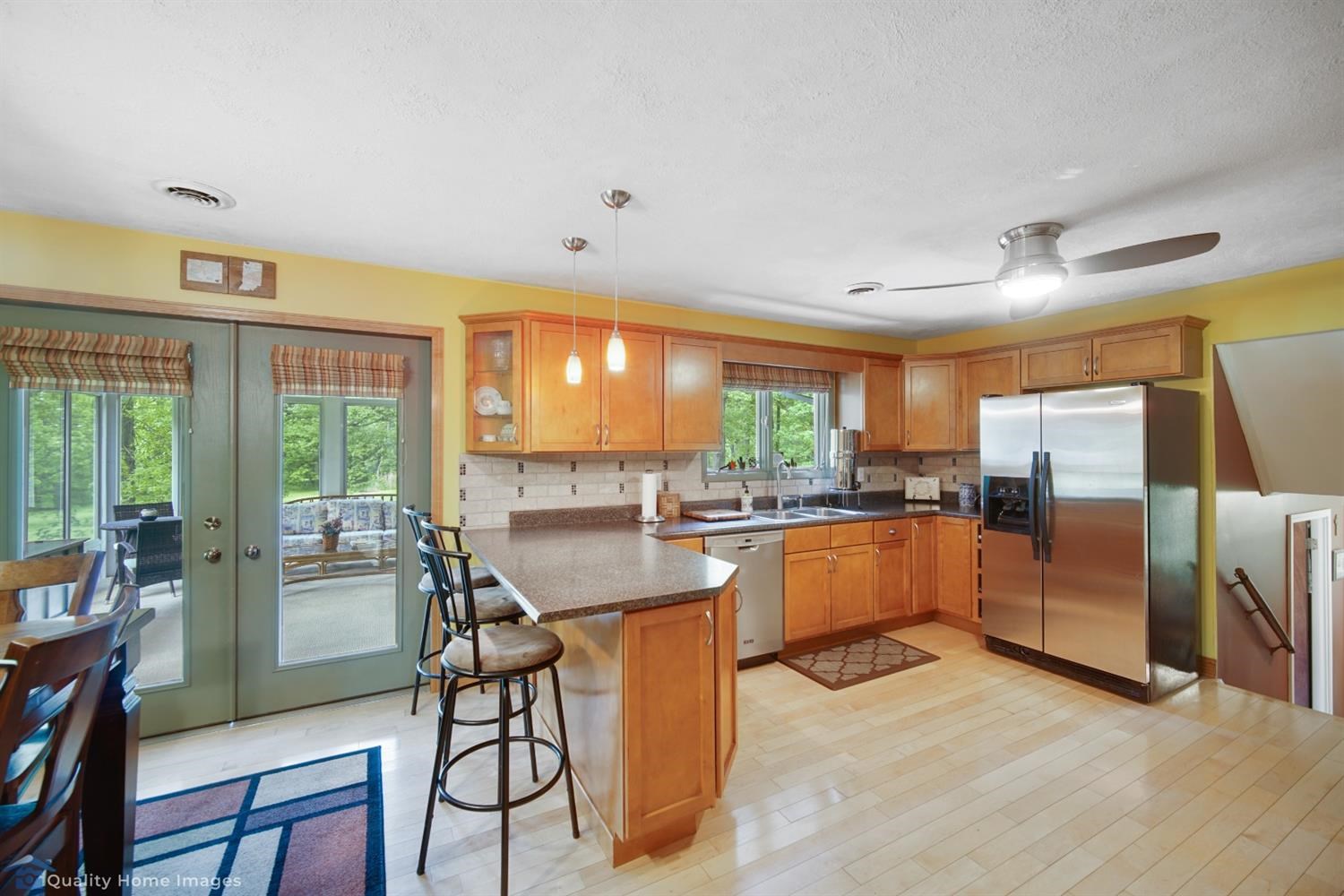 140 East Oak Hill Road Porter, IN 46304 - Photo 6 of 34 1500x1000