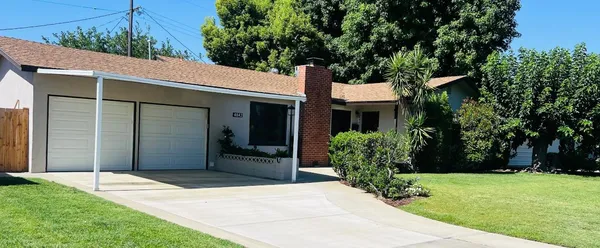 $369,900 | 4842 East Simpson Avenue, Fresno, CA 93703