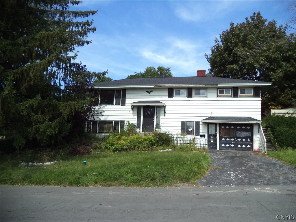 1613 Sunnycrest Road Syracuse, NY 13206 - Photo 1 of 1