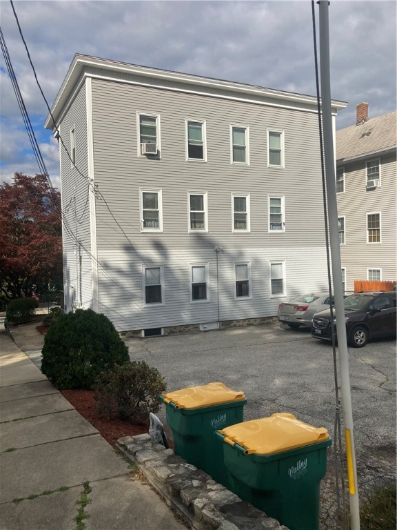 765 Bernon Street Woonsocket, RI 02895 - Photo 3 of 26 Gallery Image 3