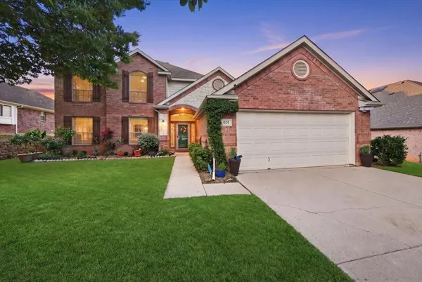 $475,000 | 925 Ascension Drive, Hurst, TX 76053