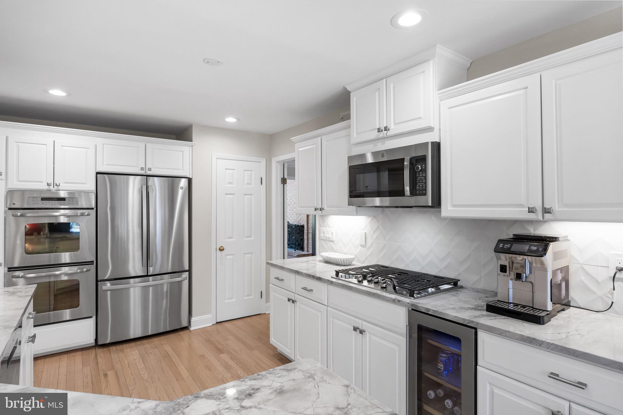 412 Windrow Clusters Drive Moorestown, NJ 08057 - Photo 12 of 38