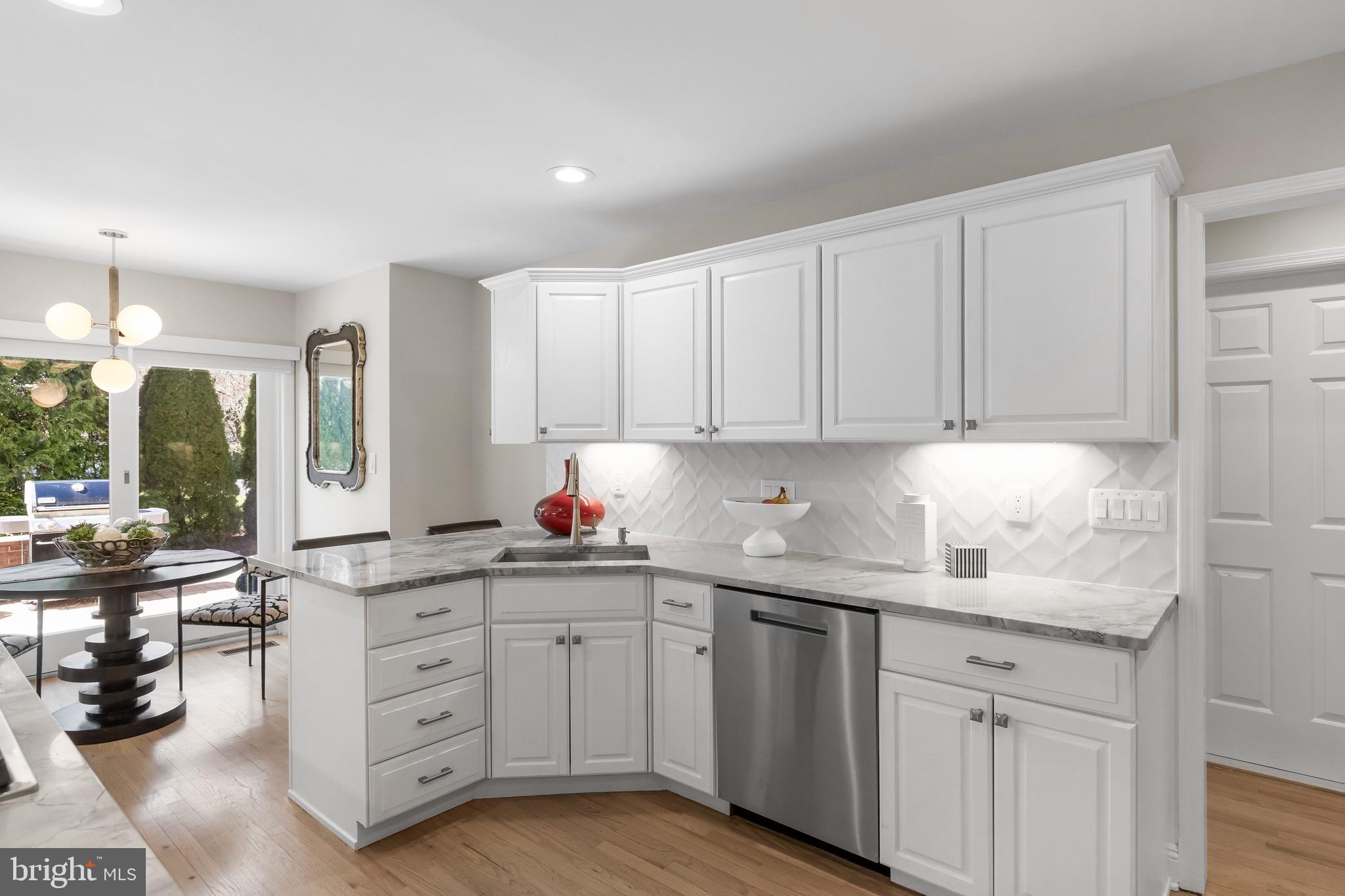 412 Windrow Clusters Drive Moorestown, NJ 08057 - Photo 13 of 38