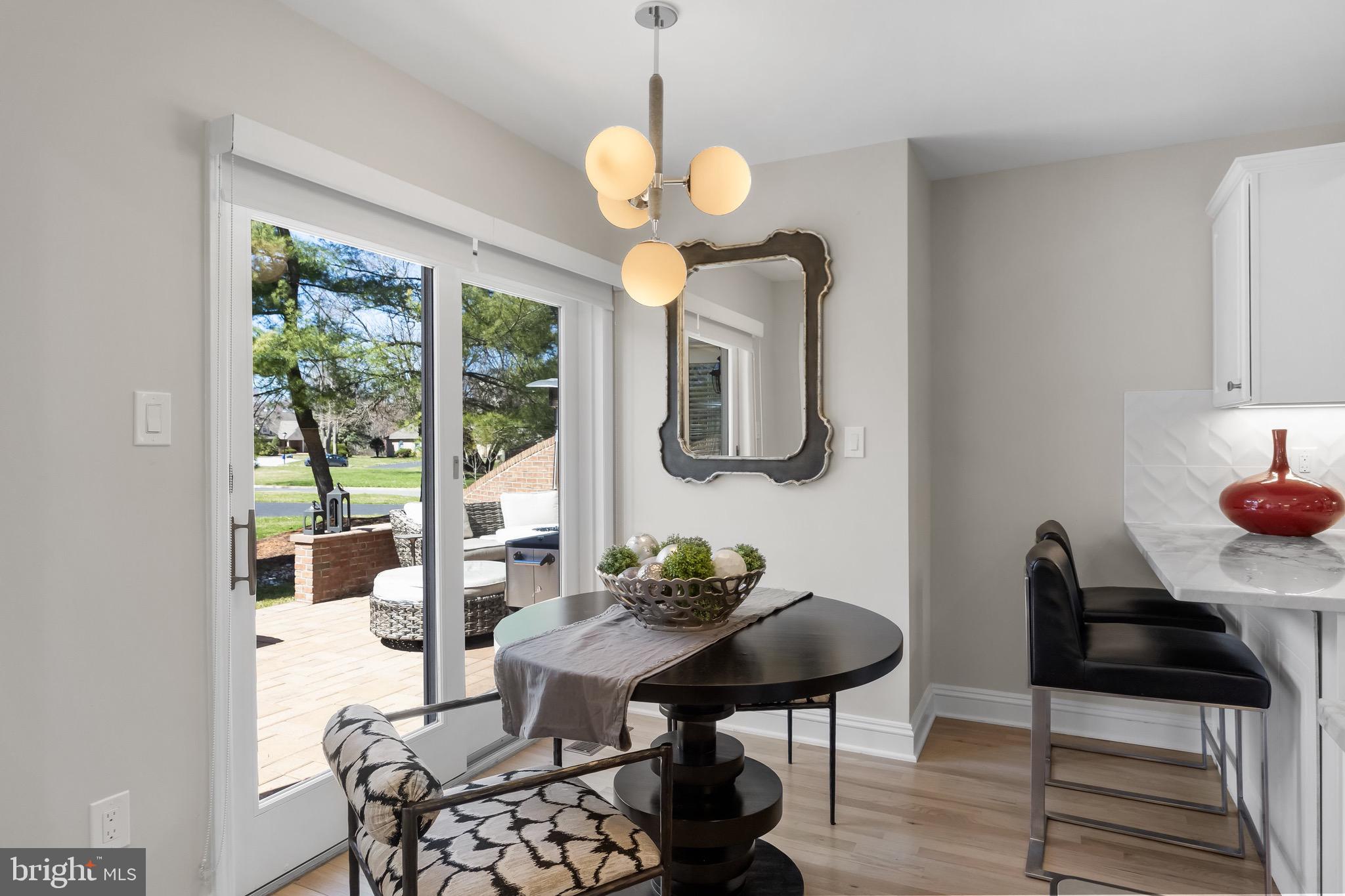 412 Windrow Clusters Drive Moorestown, NJ 08057 - Photo 14 of 38