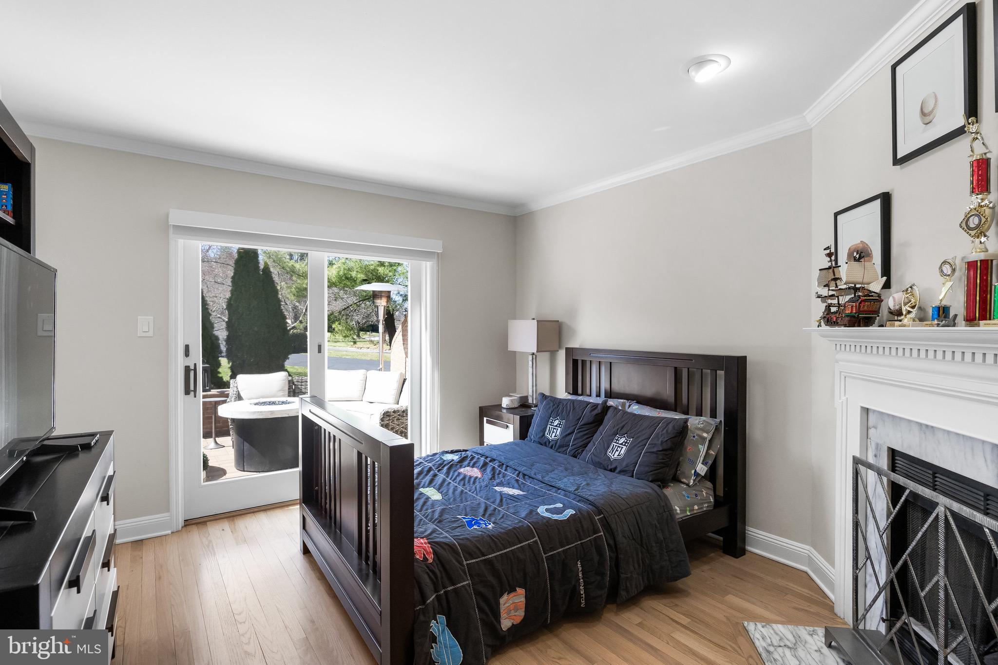 412 Windrow Clusters Drive Moorestown, NJ 08057 - Photo 15 of 38