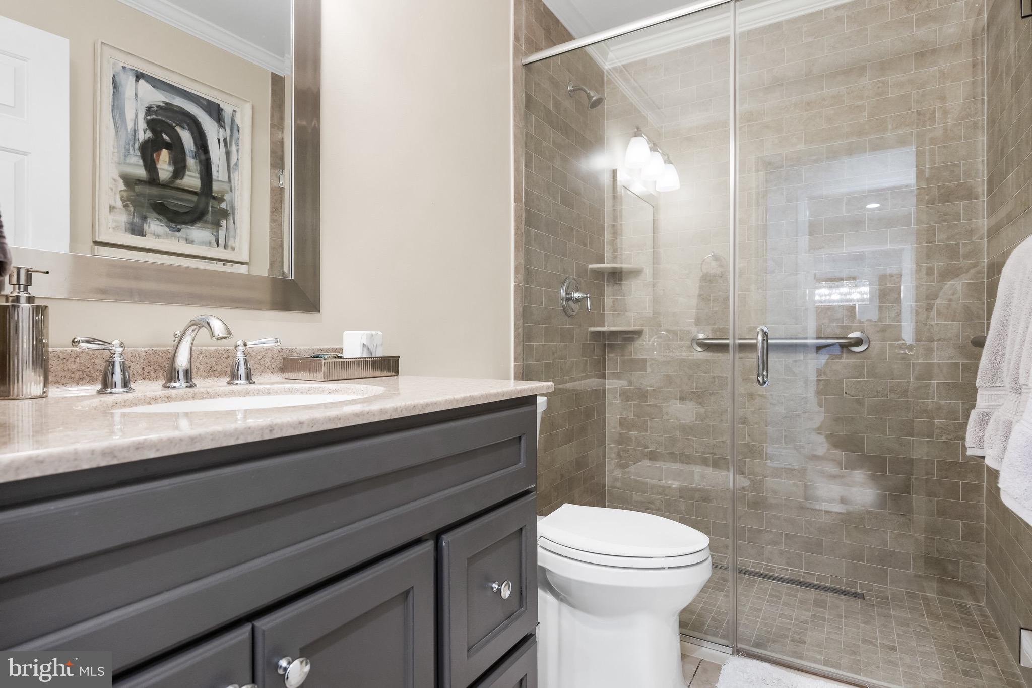 412 Windrow Clusters Drive Moorestown, NJ 08057 - Photo 16 of 38