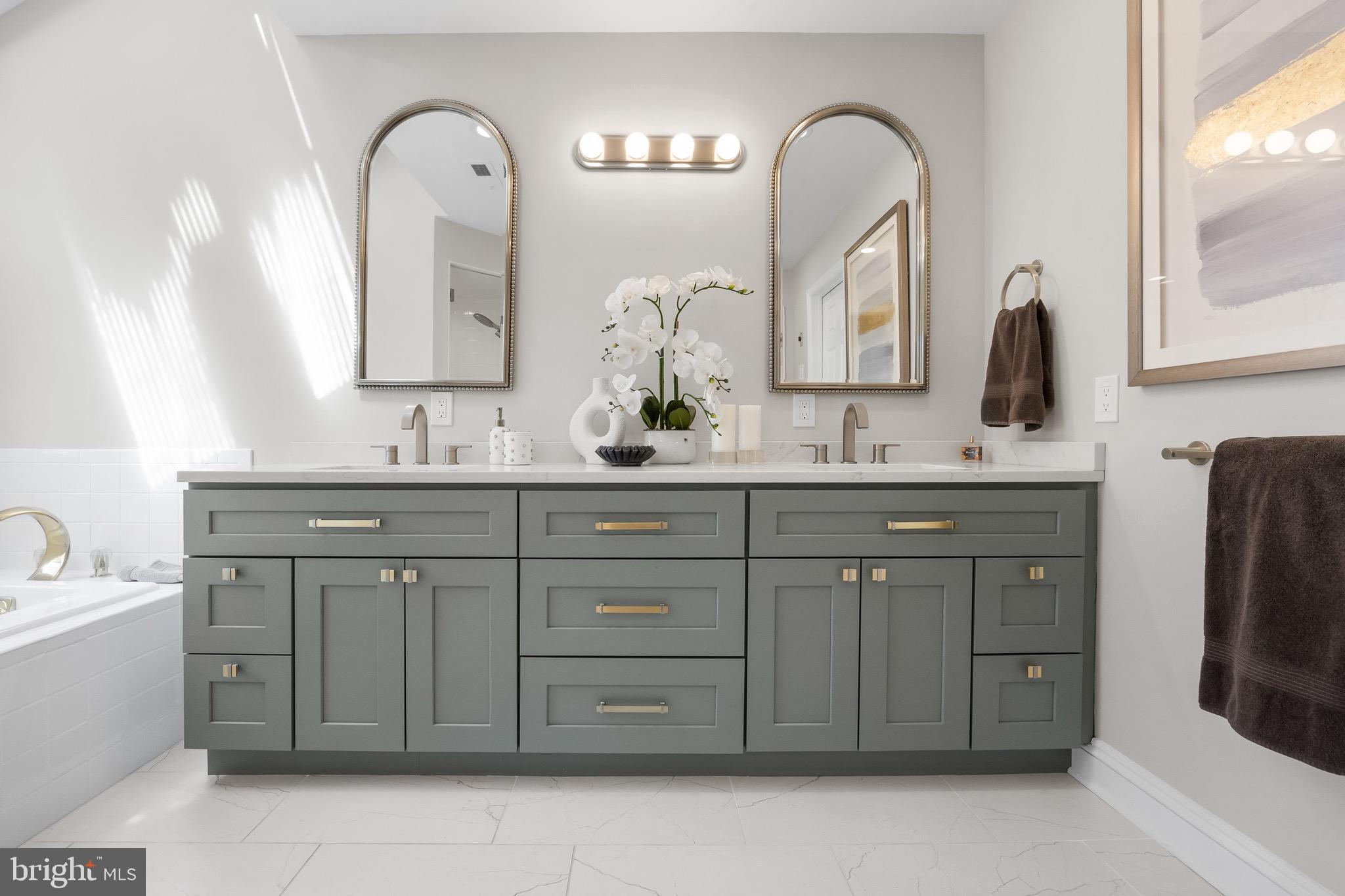 412 Windrow Clusters Drive Moorestown, NJ 08057 - Photo 20 of 38