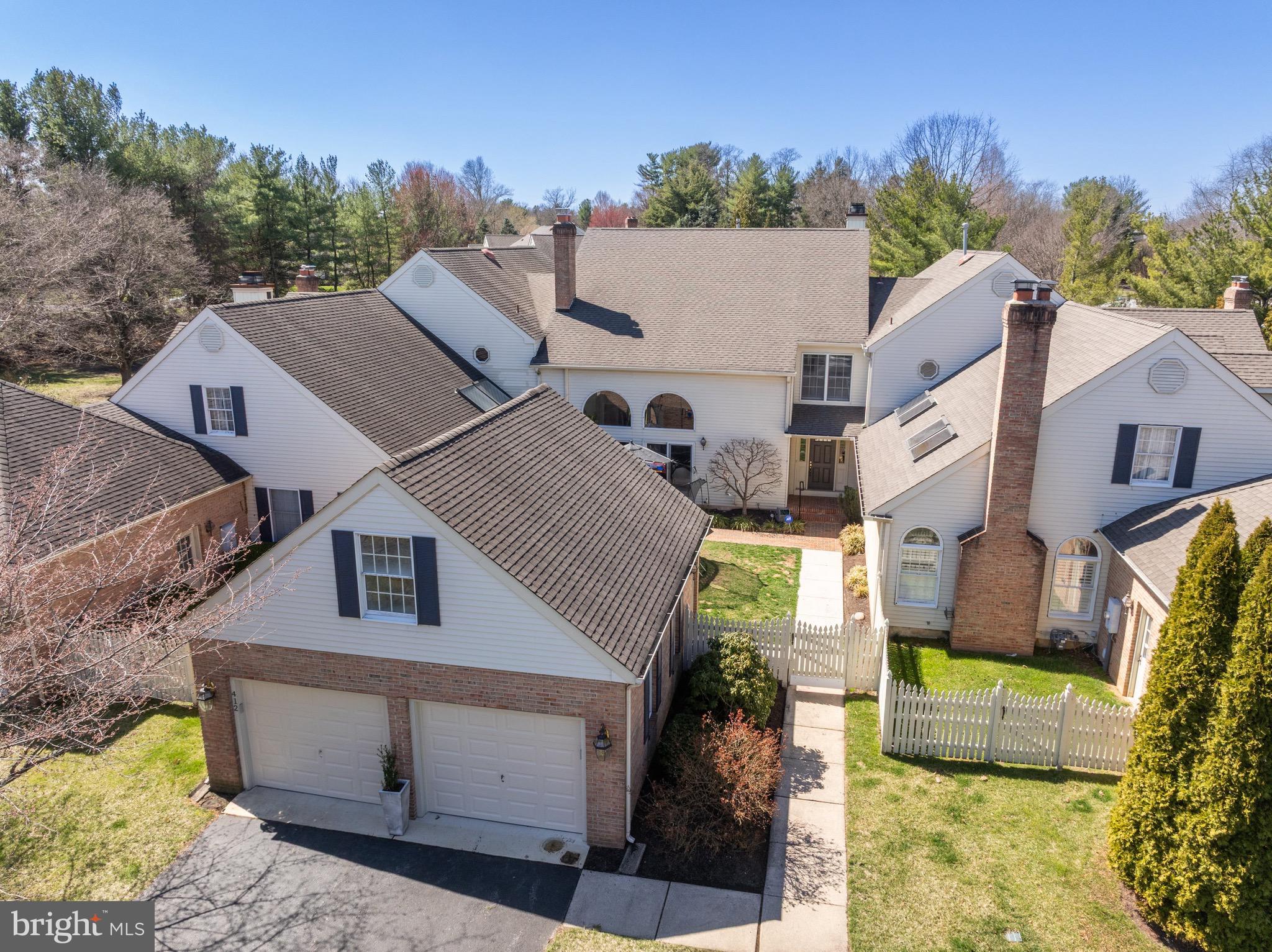 412 Windrow Clusters Drive Moorestown, NJ 08057 - Photo 26 of 38