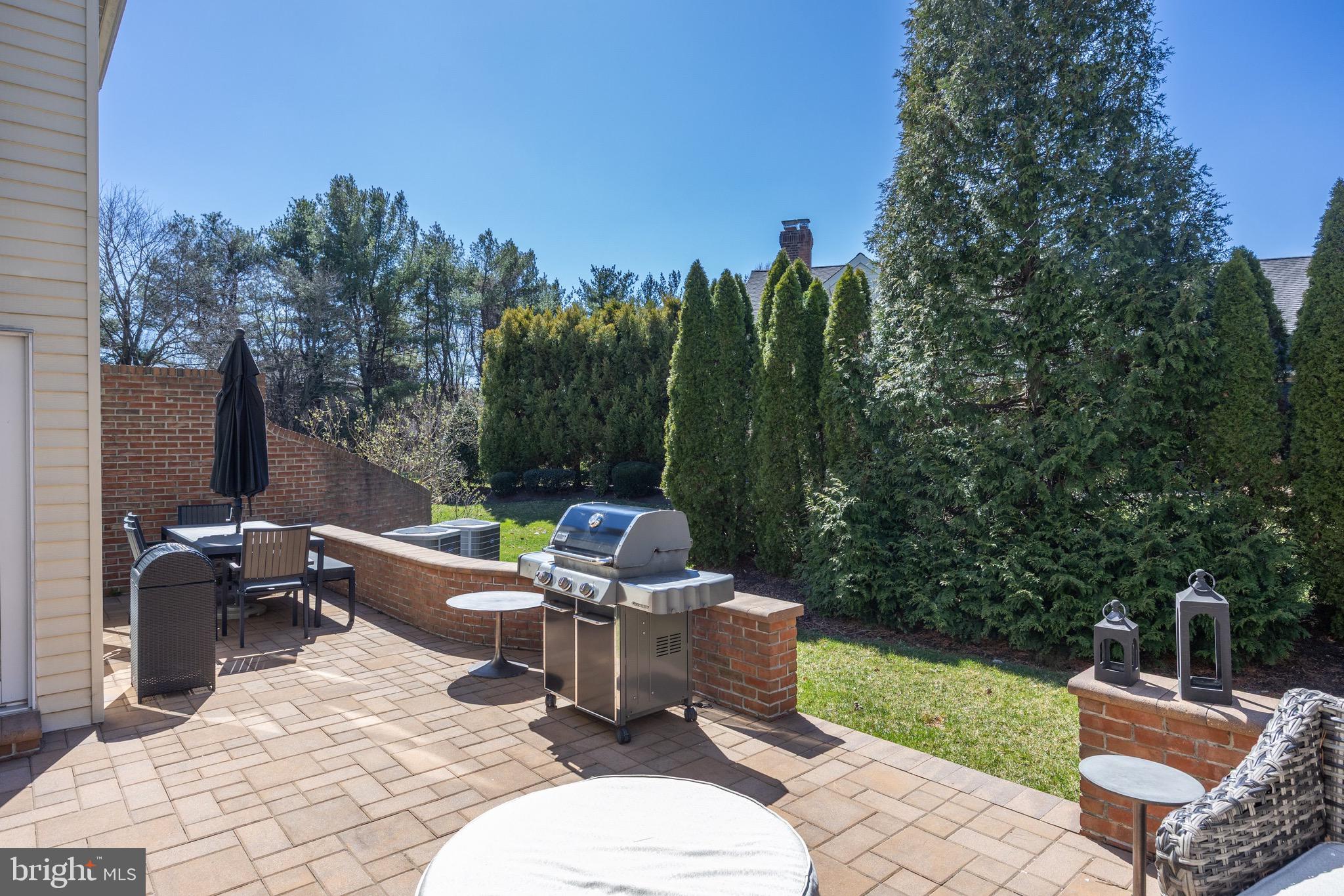 412 Windrow Clusters Drive Moorestown, NJ 08057 - Photo 27 of 38