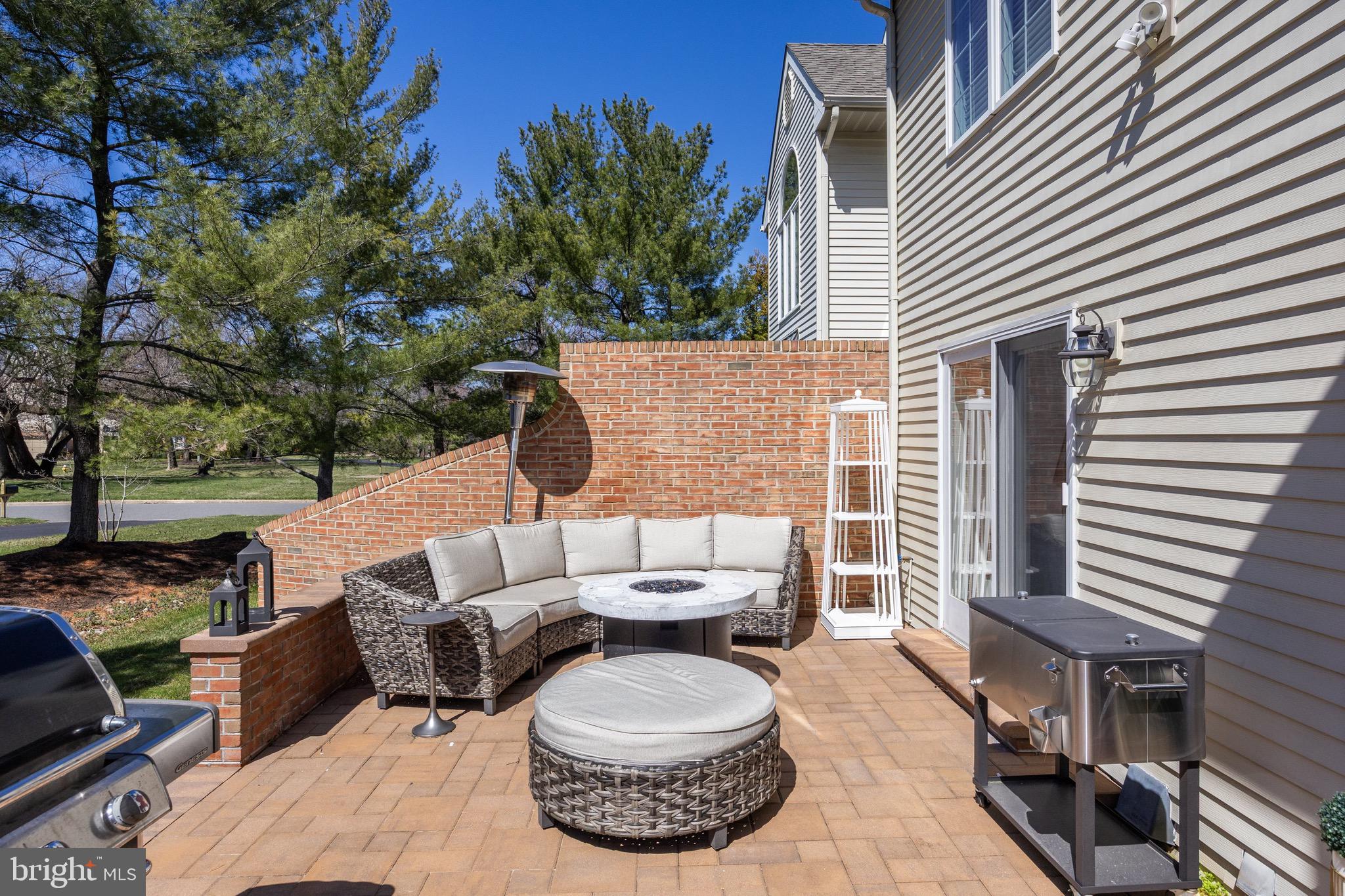 412 Windrow Clusters Drive Moorestown, NJ 08057 - Photo 28 of 38