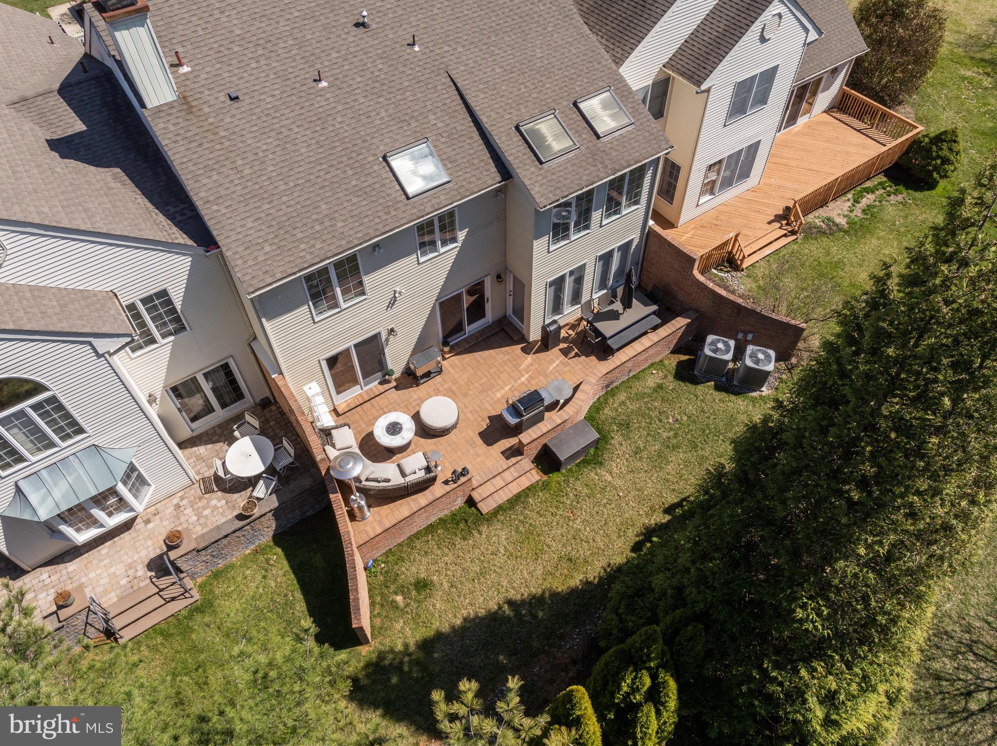 412 Windrow Clusters Drive Moorestown, NJ 08057 - Photo 29 of 38